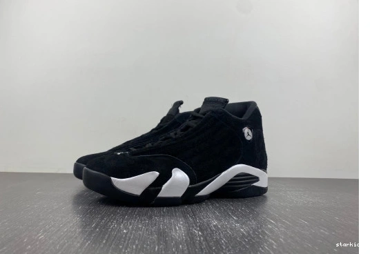 Retro 487471-016 Black 14 487471-016 White  Jordan  1125